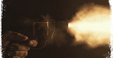 significado de sonhar com revolver