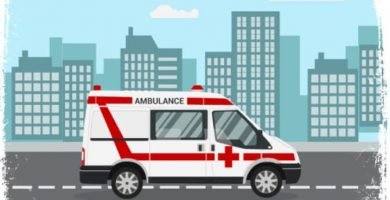 O Que Significa Sonhar com Ambulância?