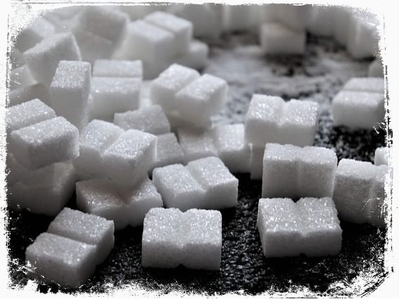 o que significa sonhar com açúcar branco