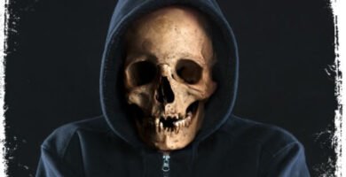 O que é sonhar com caveira humana?
