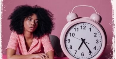 O que significa sonhar que perdeu hora?