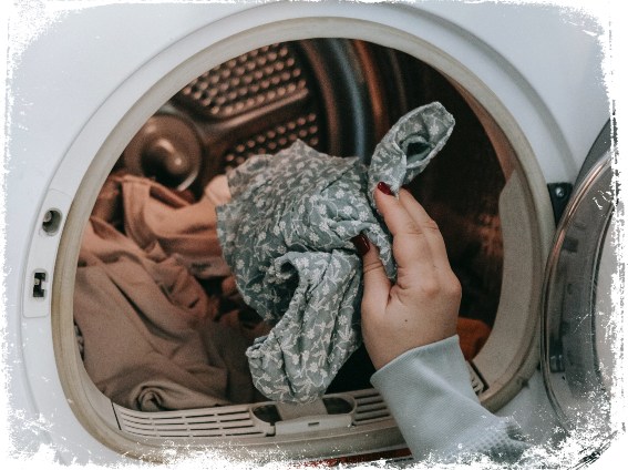 O que significa sonhar com máquina de lavar