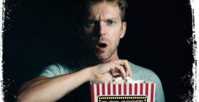 o que significa sonhar com cinema