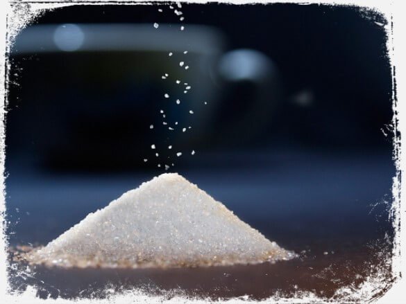 O Que Significa Sonhar com Açúcar
