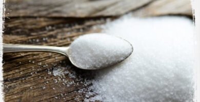 Qual o significado de sonhar com açúcar