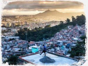 O que significa sonhar com favela