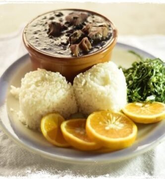 Significado sonhar com Feijoada