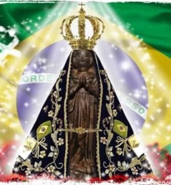 o que significa sonhar com nossa senhora aparecida