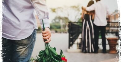 sonhar que pega a esposa com um amante