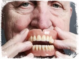 Sonhar com Dentadura: Qual é o REAL significado desse sonho?