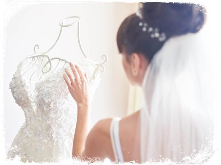 Sonhar com Vestido de Noiva: O Que Quer Dizer?