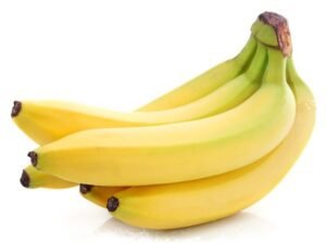 qual a Simpatia da banana para conquistar